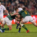 Afrique du Sud vs Angleterre - Nations Championship 2026