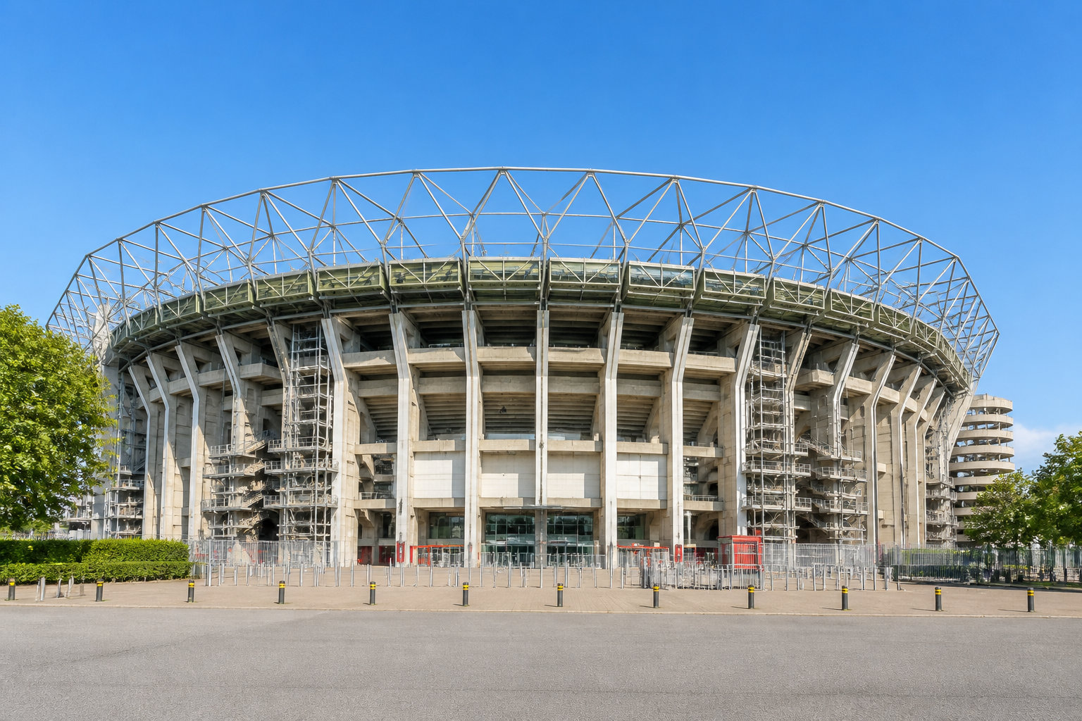 Billetterie Nations Championship 2026 finale : guide d'achat de vos places