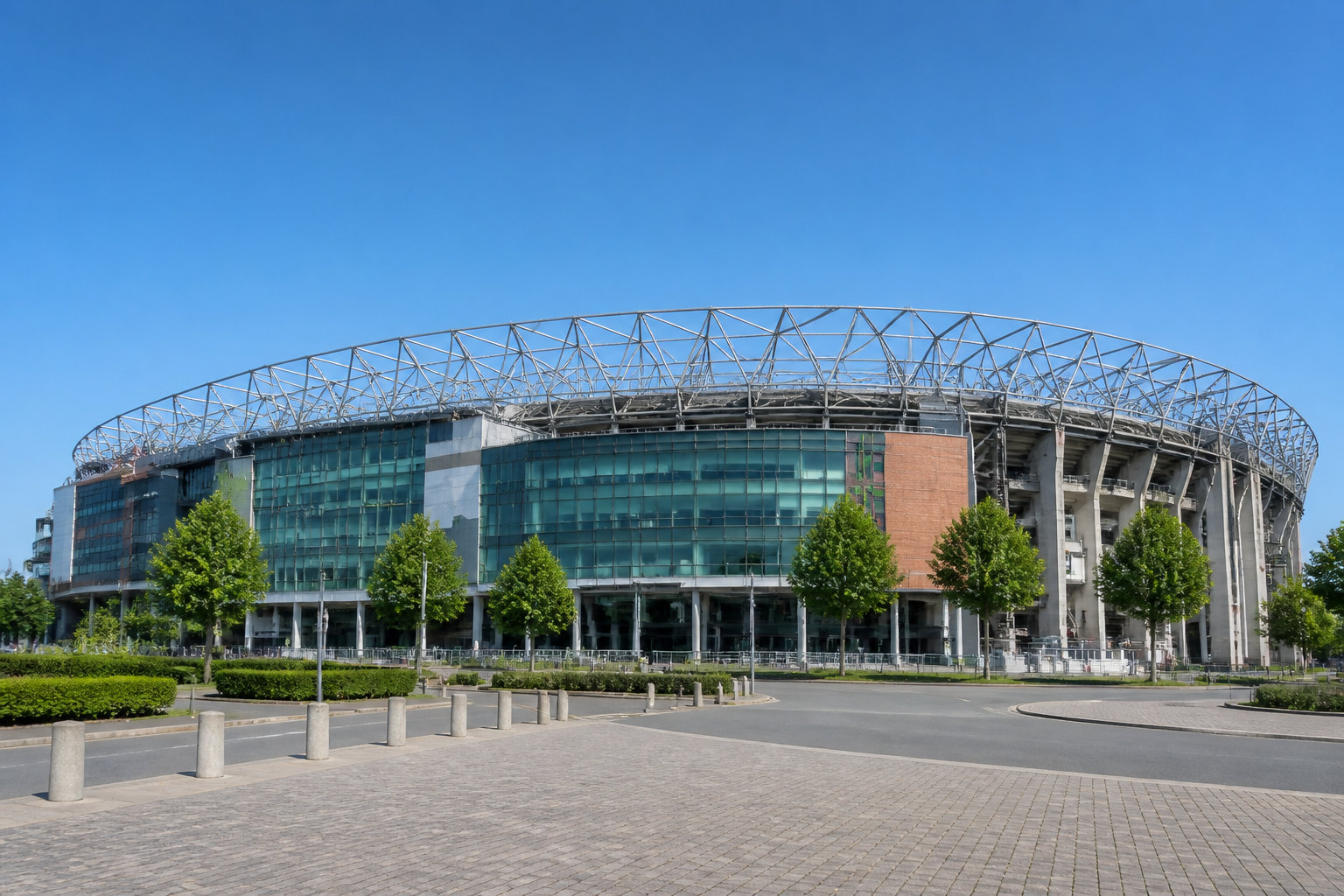 Comment choisir la meilleure catégorie de siège à Twickenham ?